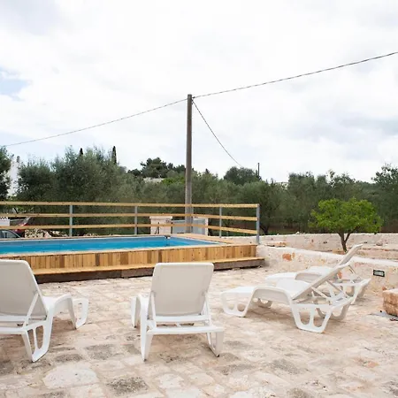 Trulli Messalonna *