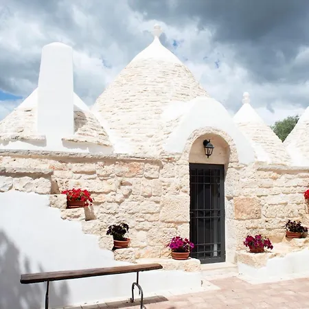Trulli Messalonna