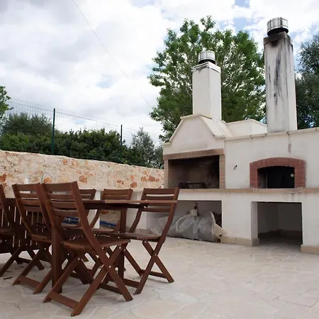 Trulli Messalonna