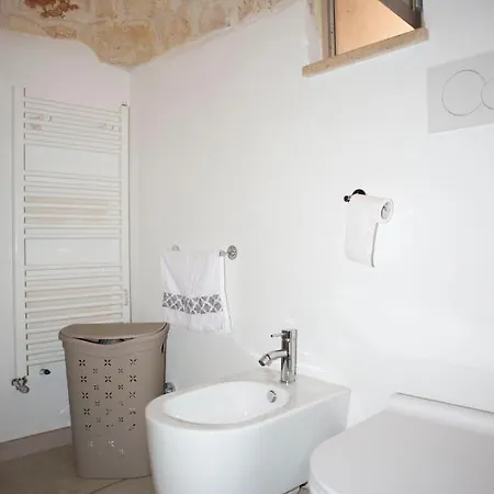 Trulli Messalonna Villa Ceglie Messapica