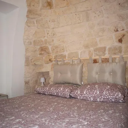 Trulli Messalonna