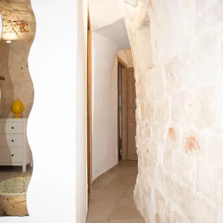 Trulli Messalonna Ceglie Messapica